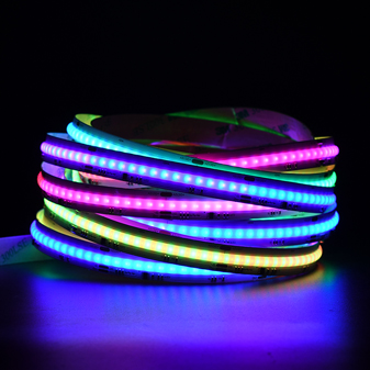 Digital RGB LED Strip
